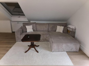 Ferienwohnung für 2-3 Personen
